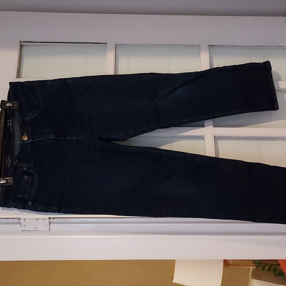 Vintage Cropped 7/8